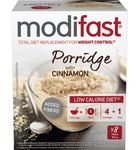 Modifast Intensive Porridge With Cinnam (8x60g) 8x60g thumb