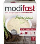 Modifast Intensive Asparagus Soup (8x55 (8x55g) 8x55g thumb