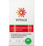 Vitals Ultra Pure EPA/DHA 1000 mg (60 null thumb
