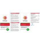 Vitals Ultra Pure EPA/DHA 1000 mg (60 null thumb