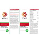 Vitals Liquid EPA/DHA 1200 mg (200ml) null thumb