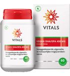 Vitals Vegan DHA/EPA 450 mg (60vsft) null thumb