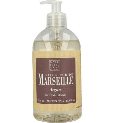 Marseille Original  pure natural soap null