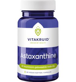 Vitakruid Vitakruid Astaxanthine