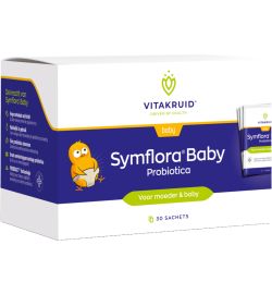 Vitakruid Vitakruid Symflora® Baby