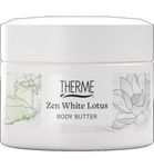 Therme Zen White Lotus Body Butter 75 null thumb