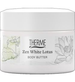 Therme Therme Zen White Lotus Body Butter 75
