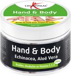 Lucovitaal Hand & Body crème null thumb