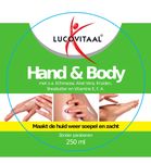 Lucovitaal Hand & Body crème null thumb