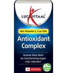 Lucovitaal Antioxidant Complex null thumb
