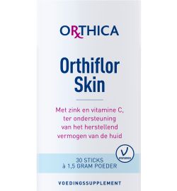Orthica Orthica Orthiflor Skin(30 st)