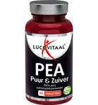 Lucovitaal PEA Puur & Zuiver tabletten 90 tabl null thumb