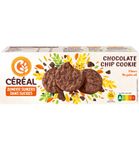 Céréal Chocolate chip cookie null thumb