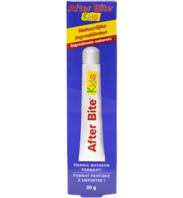 After Bite After Bite Kids 14 ml null