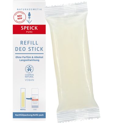 Speick Pure Navul Deo Stick null