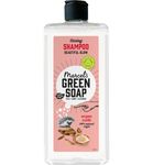 Marcel's Green Soap Caring Shampoo Argan & null thumb