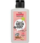 Marcel's Green Soap Shampoo Caring Argan & Oudh null thumb