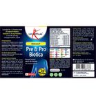 Lucovitaal Pre & Probiotica 90 caps null thumb
