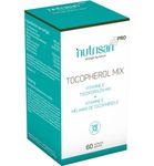 Nutrisan Tocopherol Mix (60 sftgls) null thumb