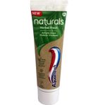 Aquafresh Fresh Natural Tandpasta (75ML) null thumb