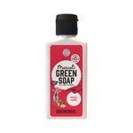 Marcel's Green Soap Shower Gel Argan & Oudh MINI ( (100 ml) 100 ml thumb