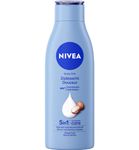 Nivea Body milk zijdezacht (250ml) (250ml) 250ml thumb