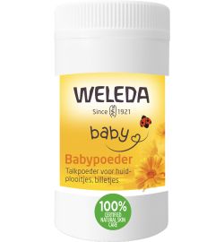 Weleda Weleda Baby poeder (20g)
