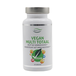 Nutrivian Vegan Multi Totaal (30 tabs) 30 tabs thumb