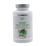 Nutrivian Vegan Multi Totaal (60 tabs) 60 tabs thumb