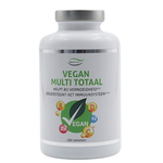 Nutrivian Vegan Mult Totaal (180tabs) (180 tabs) 180 tabs thumb