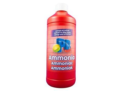 PB PB Ammonia (1000ML) (1000 ML) 1000 ML