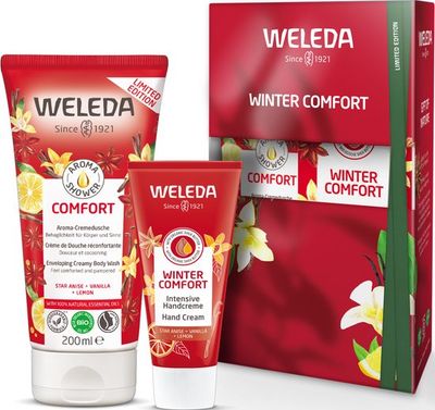 WELEDA Winter Comfort null