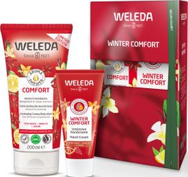 Weleda Weleda Winter Comfort
