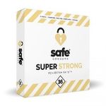 Safe Condoom Super sterk (36st) (36 st) 36 st thumb