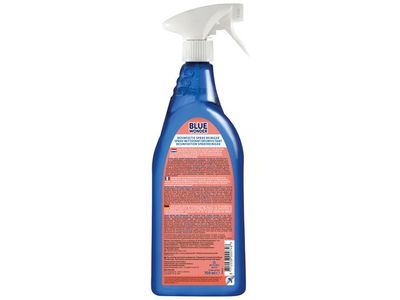 Blue Wonder Desinfectie Reiniger Spray (750ml) 750ml