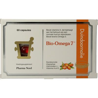 Pharma Nord Bio Omega 7 (60ca) 60ca