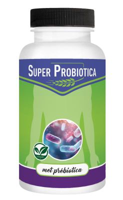 Libra Super Probiotica (60ca) 60ca
