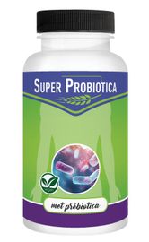 Libra Libra Super Probiotica (60ca)