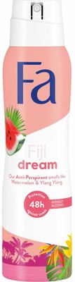 Fa Deospray Fiji Dream (150ml) 150ml