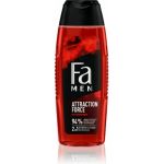 Fa Attraction Force 2in1 Shower Gel (250ml) 250ml thumb