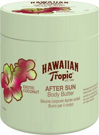 Hawaiian Tropic Hawaiian Tropic After Sun Body Butter (250ml)