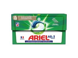Ariel Ariel All in1 Pods Regular (38po)