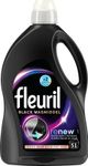 Fleuril Wasmiddel Renew Black (2.55li) 2.55li thumb