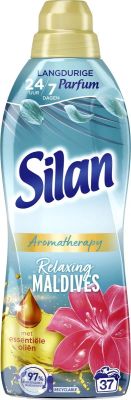 Silan Aroma Therapy Relaxing Maldives (851ml) 851ml