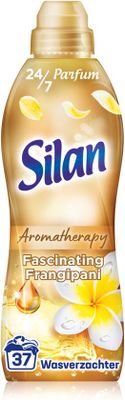 Silan Aroma Therapy Fascinating Frangipani (851ml) 851ml