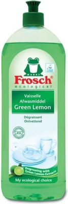 Frosch Afwasmiddel Green Lemon (750ml) 750ml