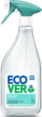 Ecover Ruiten- Glasreiniger Spray (500ml) 500ml