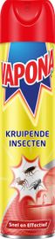 Vapona Vapona Kruipende Insecten Spray (400ml)
