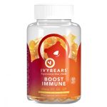 Ivybears Boost Immune Vitamins (60 st) 60 st thumb