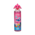 Baby Shark Bath Bubbles Pink (300ml) 300ml thumb